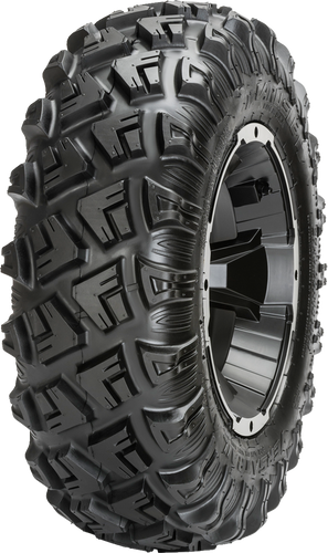 Tire - Versa Trail ATR - Front/Rear - 27x11R12 - 6 Ply