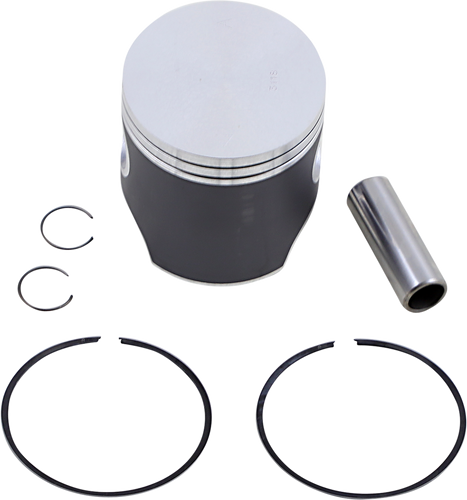 Piston Kit - 63.94 mm - KTM