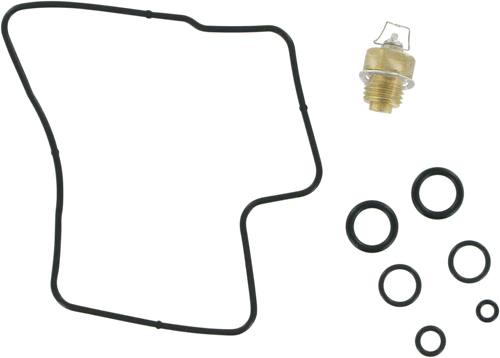 Carburetor Repair Kit - Honda