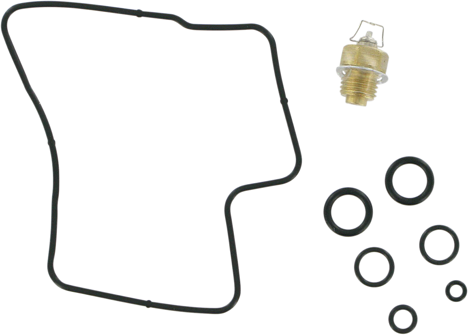 Carburetor Repair Kit - Honda