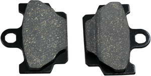 Organic Brake Pads - Yamaha - FA81