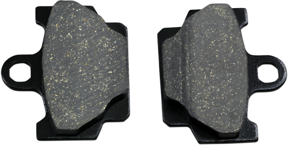 Organic Brake Pads - Yamaha - FA81