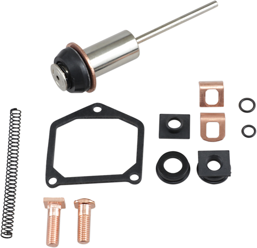 Solenoid - Repair Kit