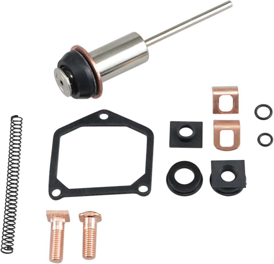 Solenoid - Repair Kit