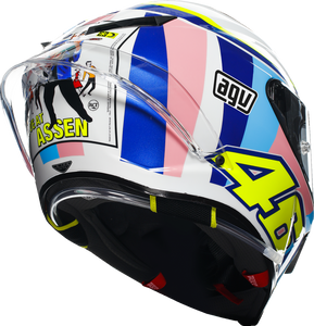 Pista GP RR Helmet - Assen 2007 - Medium - Lutzka's Garage