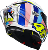 Pista GP RR Helmet - Assen 2007 - Medium - Lutzka's Garage