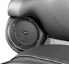 Trunk Speakers - 14-21 FLTCU