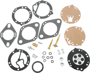 Carburetor Repair Kit - Tillotson - RK1 HD Series