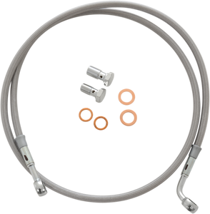 Brake Line Kit - Front