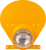 LED Headlight - Dark Yellow