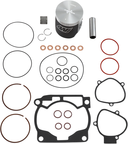 Piston Kit with Gasket - Standard - TE300 | EXC/XC-W 300