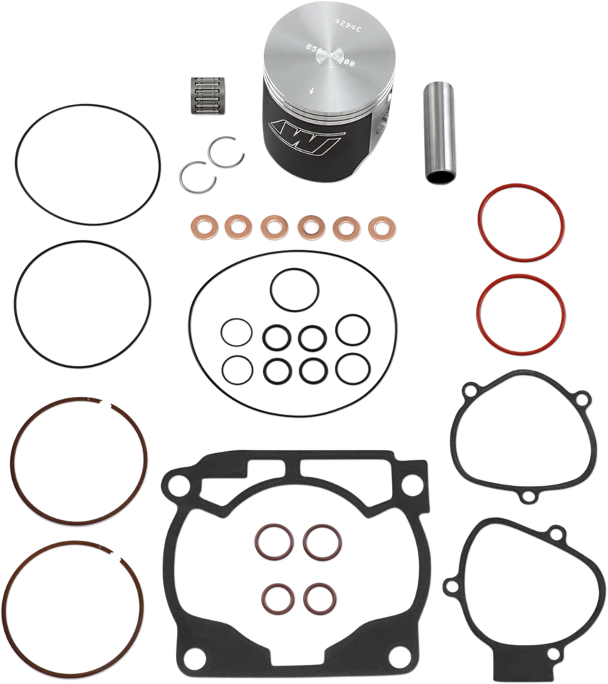 Piston Kit with Gasket - Standard - TE300 | EXC/XC-W 300