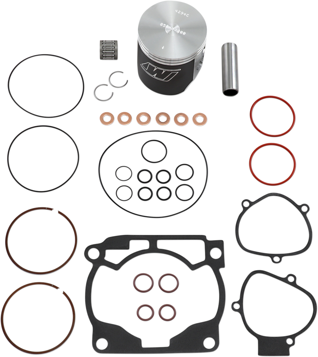 Piston Kit with Gasket - Standard - TE300 | EXC/XC-W 300