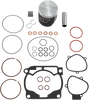 Piston Kit with Gasket - Standard - TE300 | EXC/XC-W 300