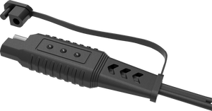 Battery Tester - Level Indicator - LED