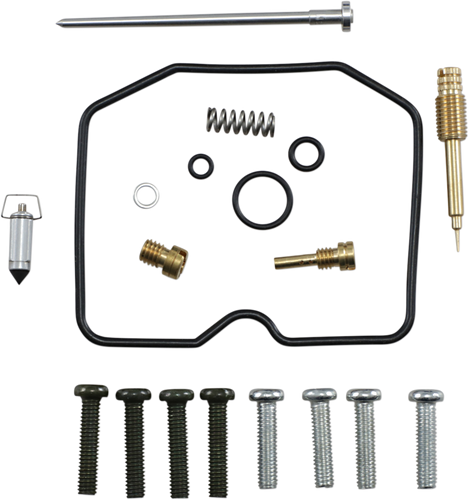 Carburetor Repair Kit - Kawasaki