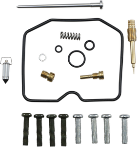 Carburetor Repair Kit - Kawasaki