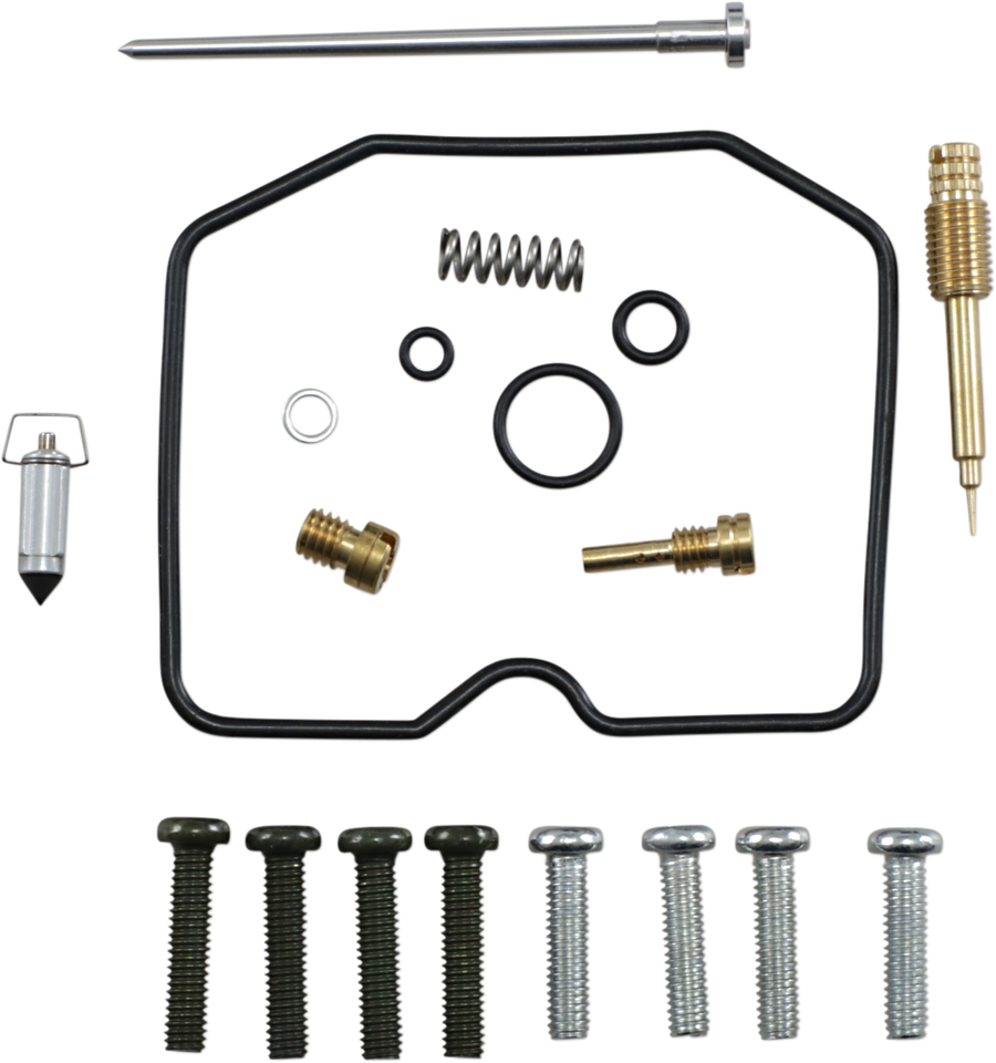 Carburetor Repair Kit - Kawasaki