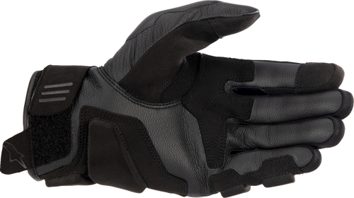 Stella Phenom Gloves - Black - Small - Lutzka's Garage