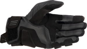 Stella Phenom Gloves - Black - Small - Lutzka's Garage