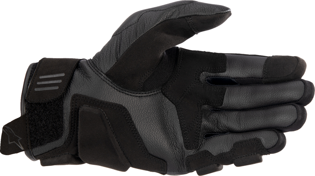 Stella Phenom Gloves - Black - Small - Lutzka's Garage