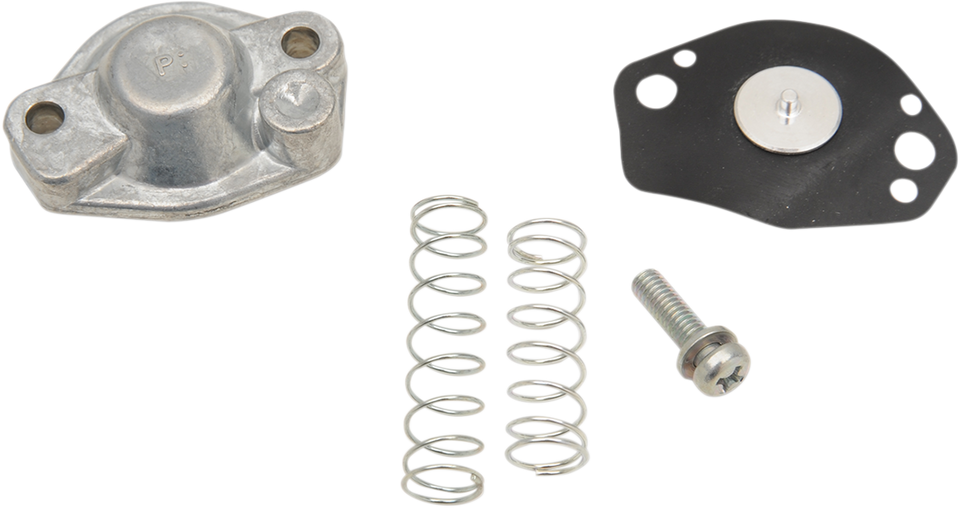 BSR Air Cutoff Valve Rebuild Kit - Can-Am/Polaris/Yamaha