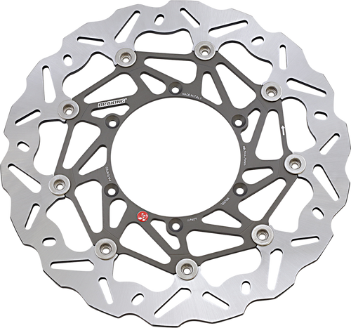 SK2 Brake Rotor - Suzuki/Yamaha