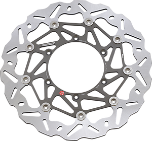 SK2 Brake Rotor - Suzuki/Yamaha