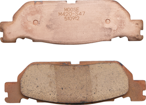 XCR Brake Pads - Front