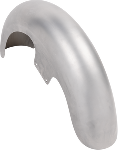 Thicky Front Fender - 21" Wheel - With Satin Spacers