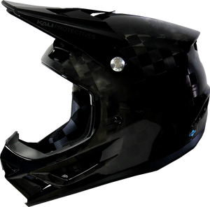 HELMET BICYCLE TRINITY CARBON SOLID GLOSS SM