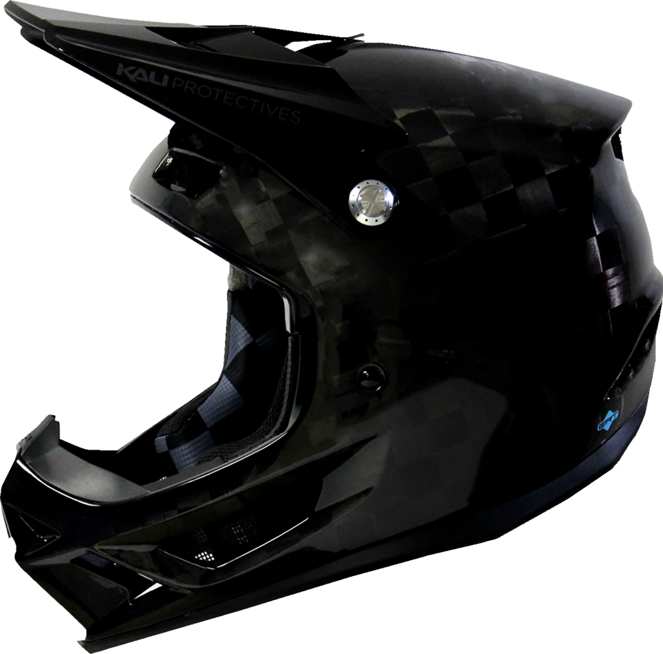 HELMET BICYCLE TRINITY CARBON SOLID GLOSS SM