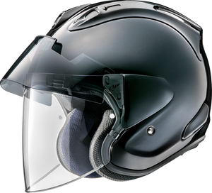 Ram-X Helmet - Diamond Black - XS - Lutzka's Garage