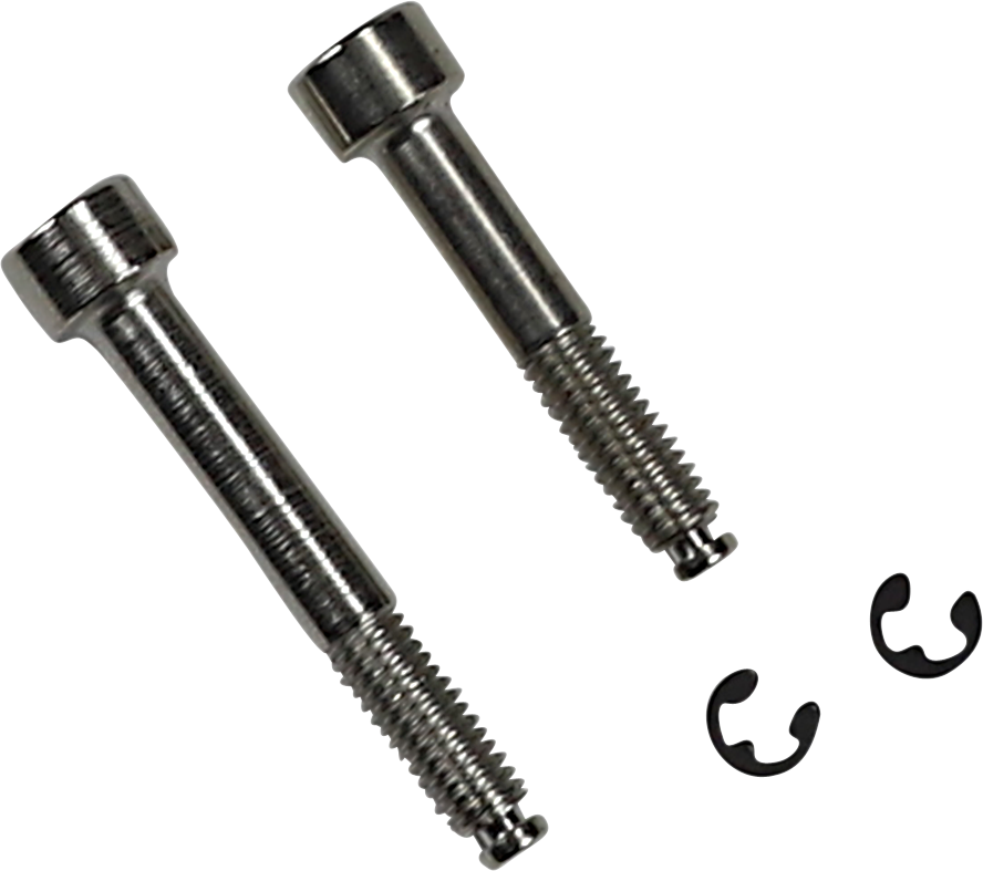 Brake Caliper Pins