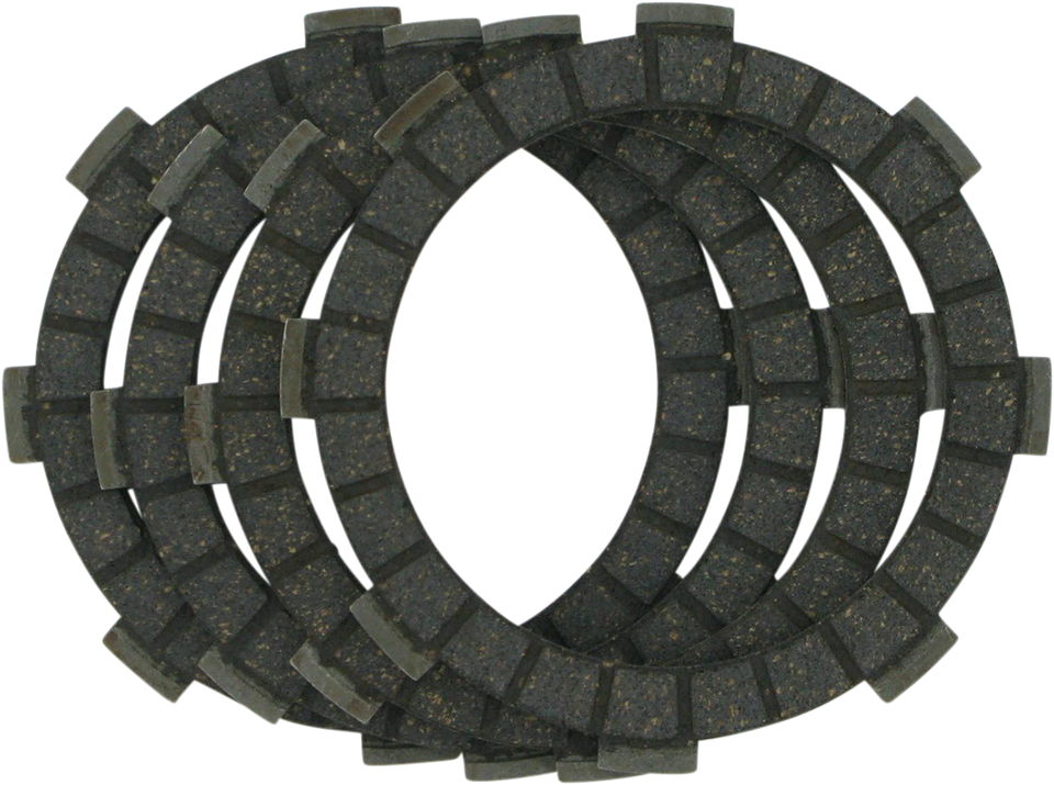 Clutch Discs