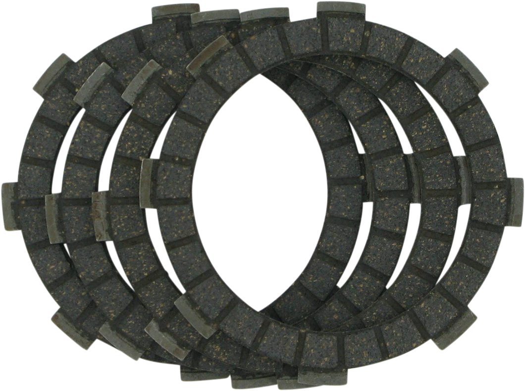 Clutch Discs