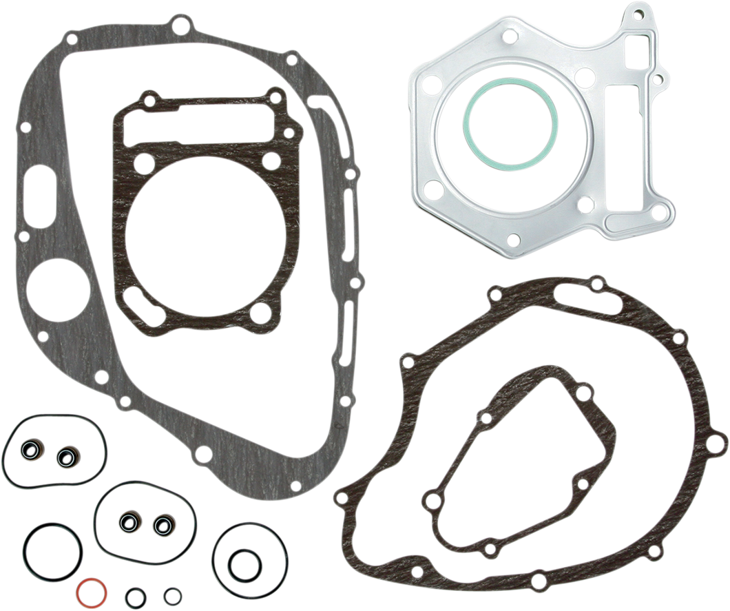 Complete Gasket Kit - LSP 650