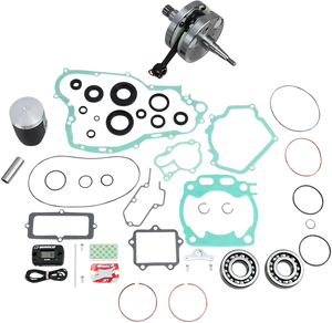 Engine Rebuild Kit - YZ250 - 66.4 mm