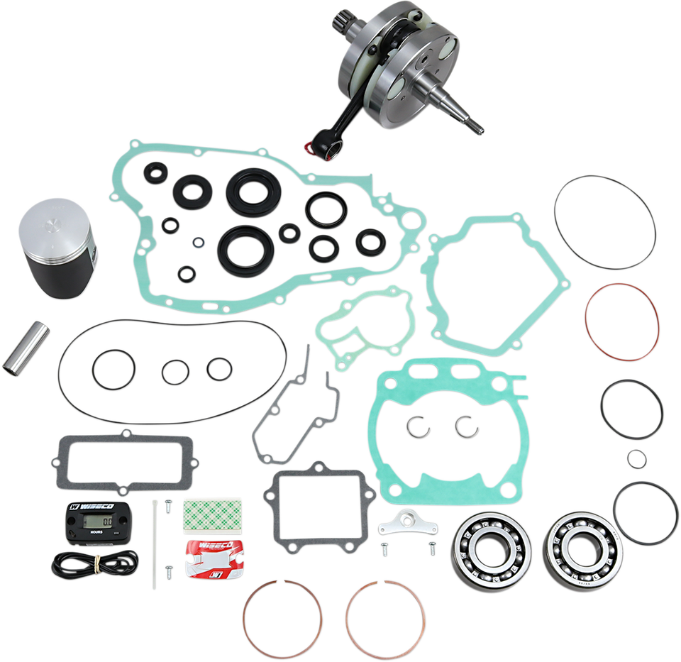 Engine Rebuild Kit - YZ250 - 66.4 mm