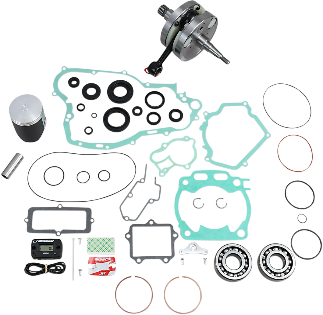 Engine Rebuild Kit - YZ250 - 66.4 mm