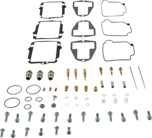 Carburetor Repair Kit - Yamaha