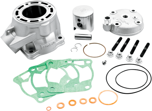 Cylinder Kit - 53.00 mm - YZ85