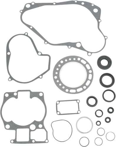 Motor Gasket Kit with Seal