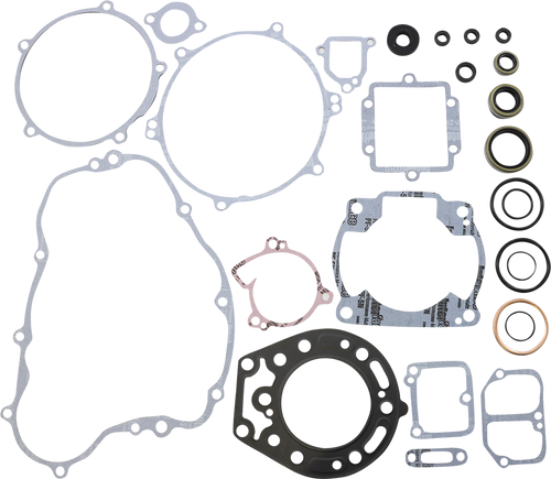 Gasket Kit - Complete - Kawasaki