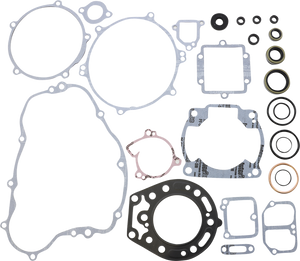 Gasket Kit - Complete - Kawasaki