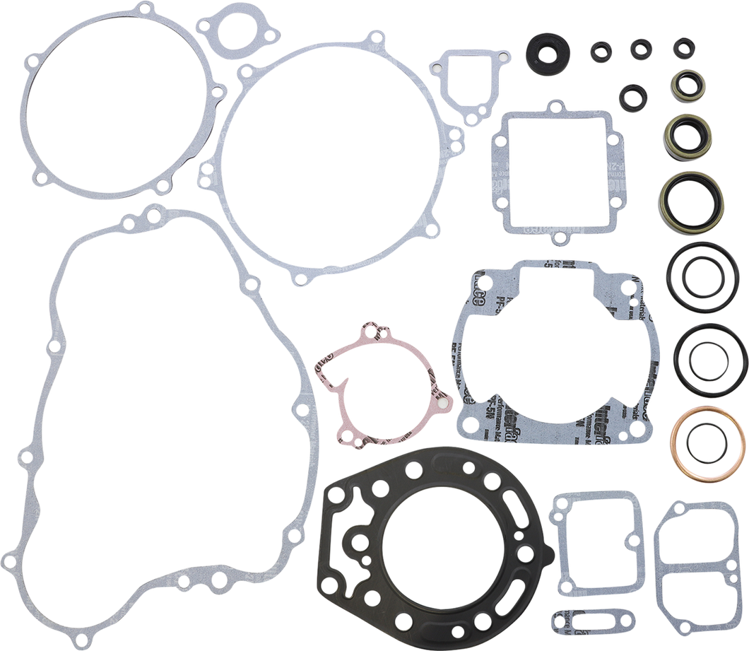 Gasket Kit - Complete - Kawasaki