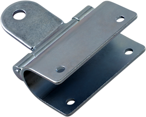 Heavy Duty Hitch - 1-1/4"