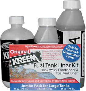 Tank Liner Kit - For Up To 5 gal. Tank