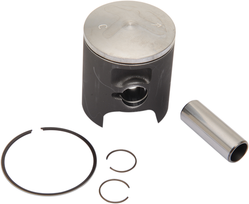 Piston Kit - 47.46 mm - Yamaha