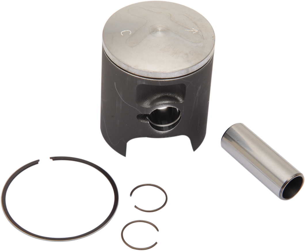 Piston Kit - 47.46 mm - Yamaha